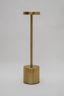 Luminária de Mesa Tátil Holly