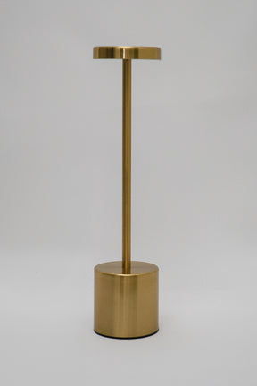 Luminária de Mesa Tátil Holly