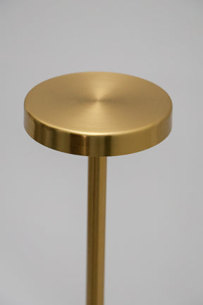 Luminária de Mesa Tátil Holly