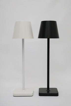 Luminária de Mesa Tátil Ross