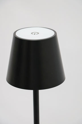 Luminária de Mesa Tátil Ross