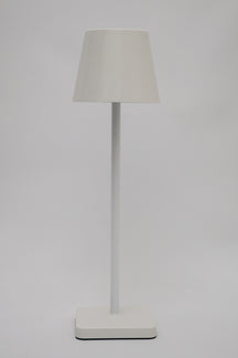 Luminária de Mesa Tátil Ross