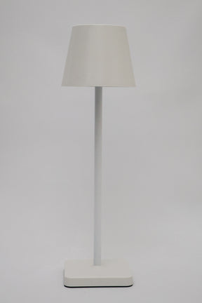 Luminária de Mesa Tátil Ross