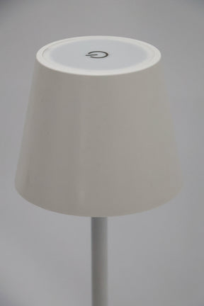 Luminária de Mesa Tátil Ross