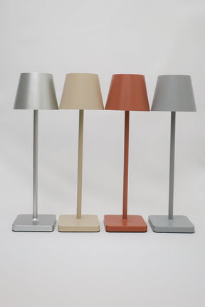 Luminária de Mesa Tátil Ross