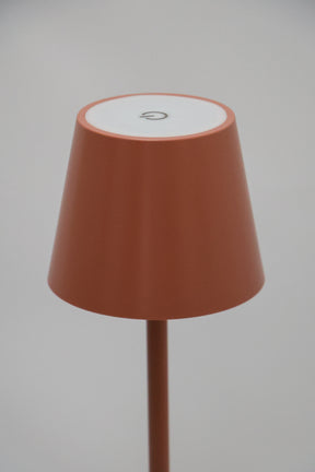 Luminária de Mesa Tátil Ross