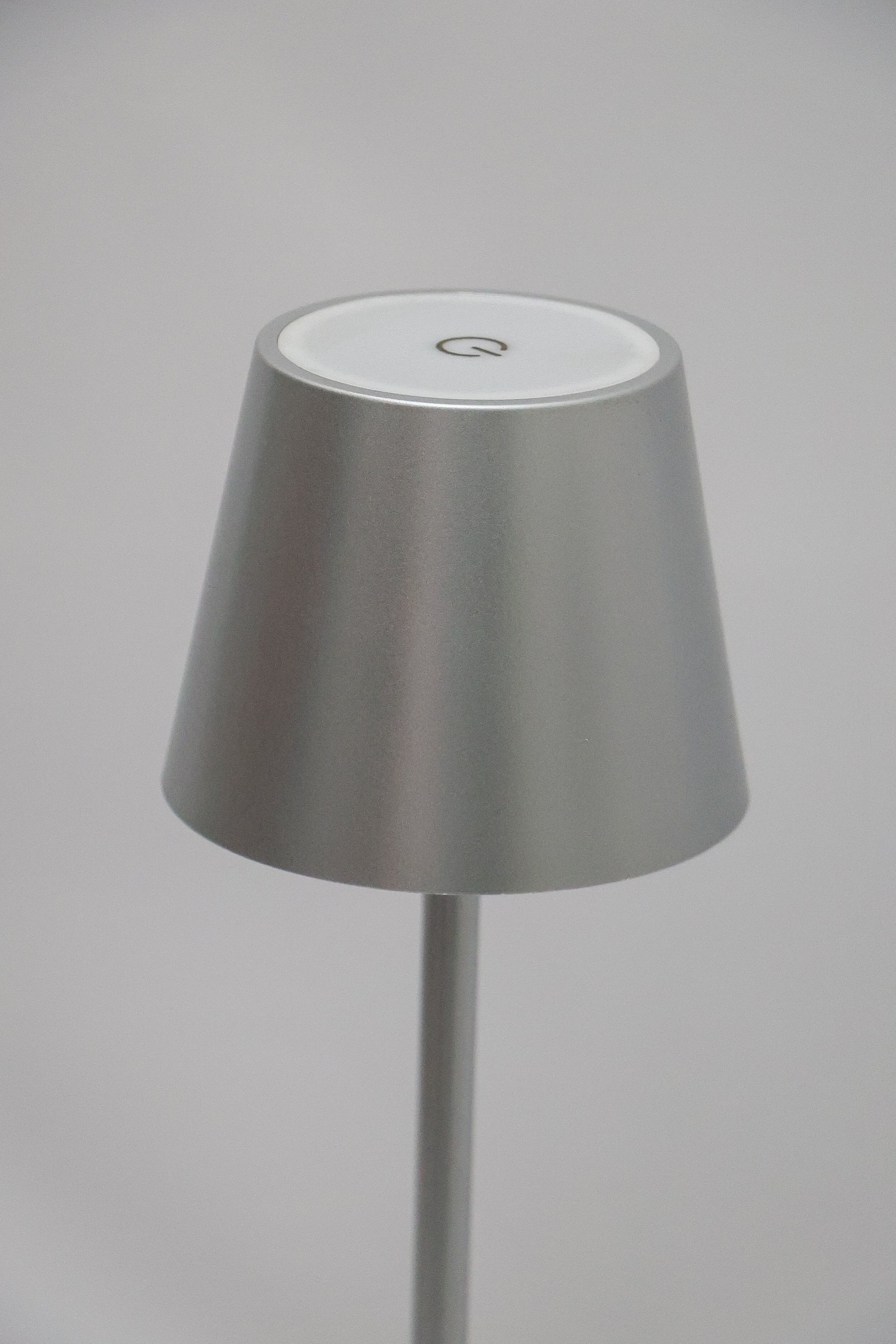 Luminária de Mesa Tátil Ross