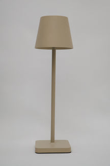 Luminária de Mesa Tátil Ross