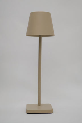 Luminária de Mesa Tátil Ross