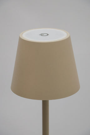 Luminária de Mesa Tátil Ross