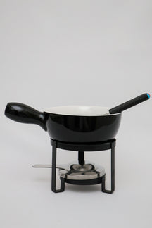 Aparelho de Fondue 8 Peças Cerâmica Lyor (Conjunto de 8 Peças)