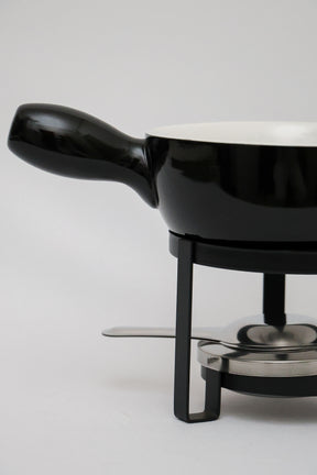 Aparelho de Fondue 8 Peças Cerâmica Lyor (Conjunto de 8 Peças)