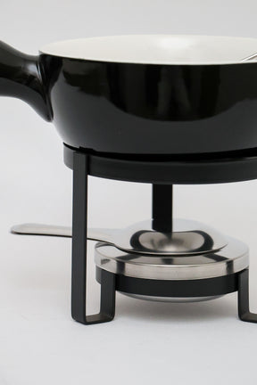 Aparelho de Fondue 8 Peças Cerâmica Lyor (Conjunto de 8 Peças)