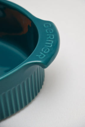 Forma Oval Média Germer