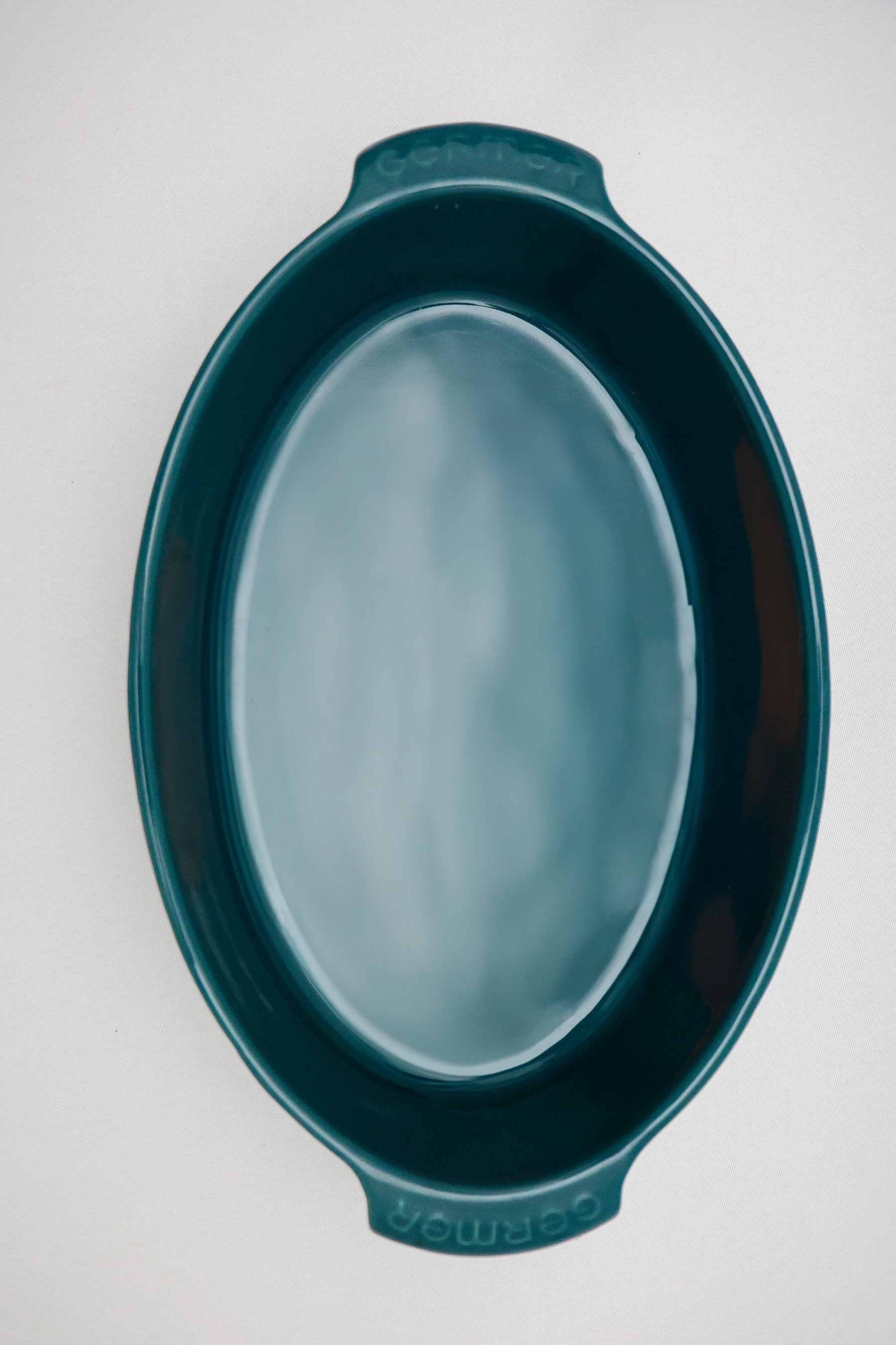 Forma Oval Média Germer