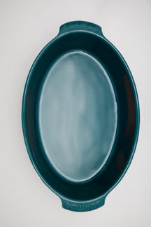 Forma Oval Média Germer