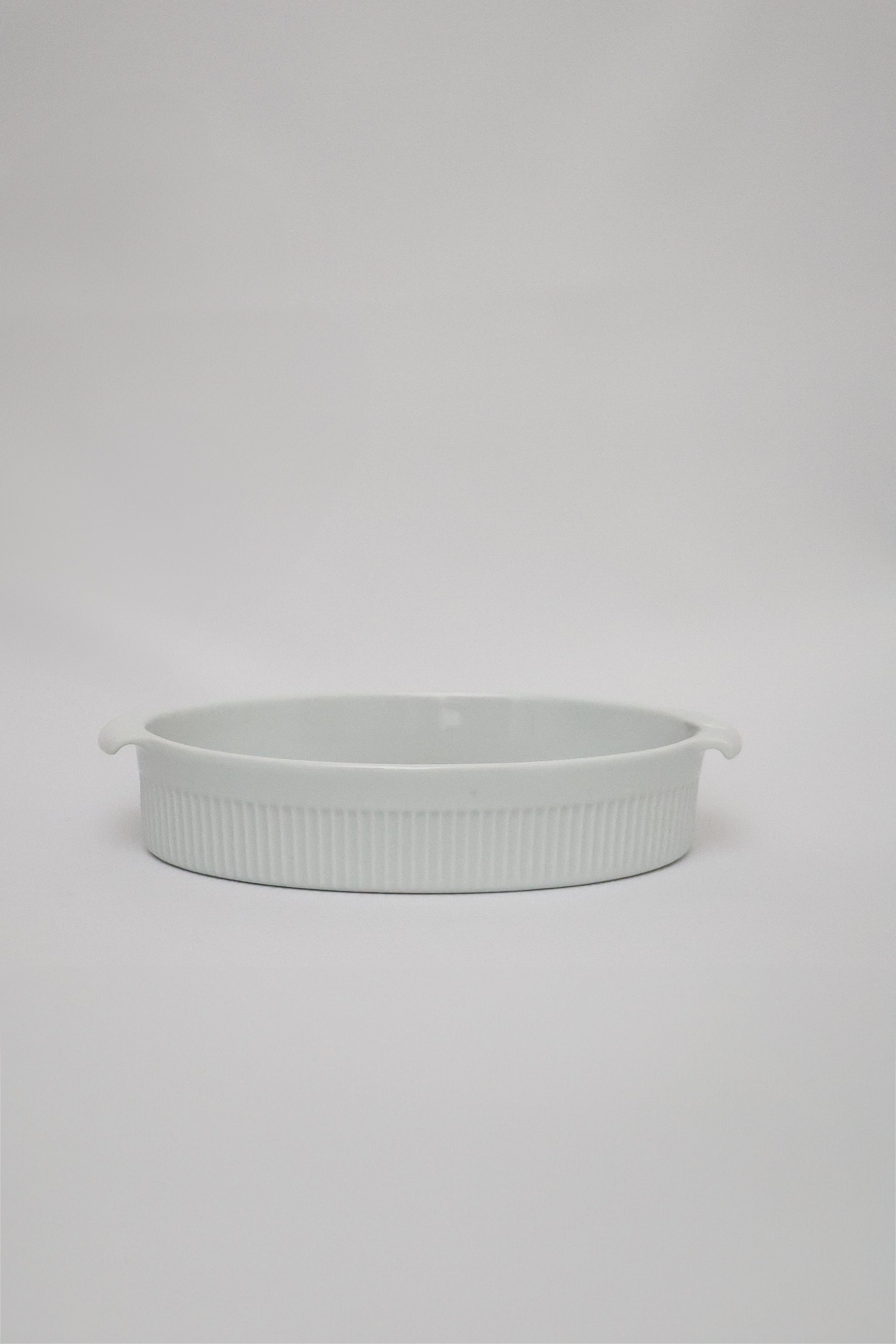 Forma Oval Média Germer