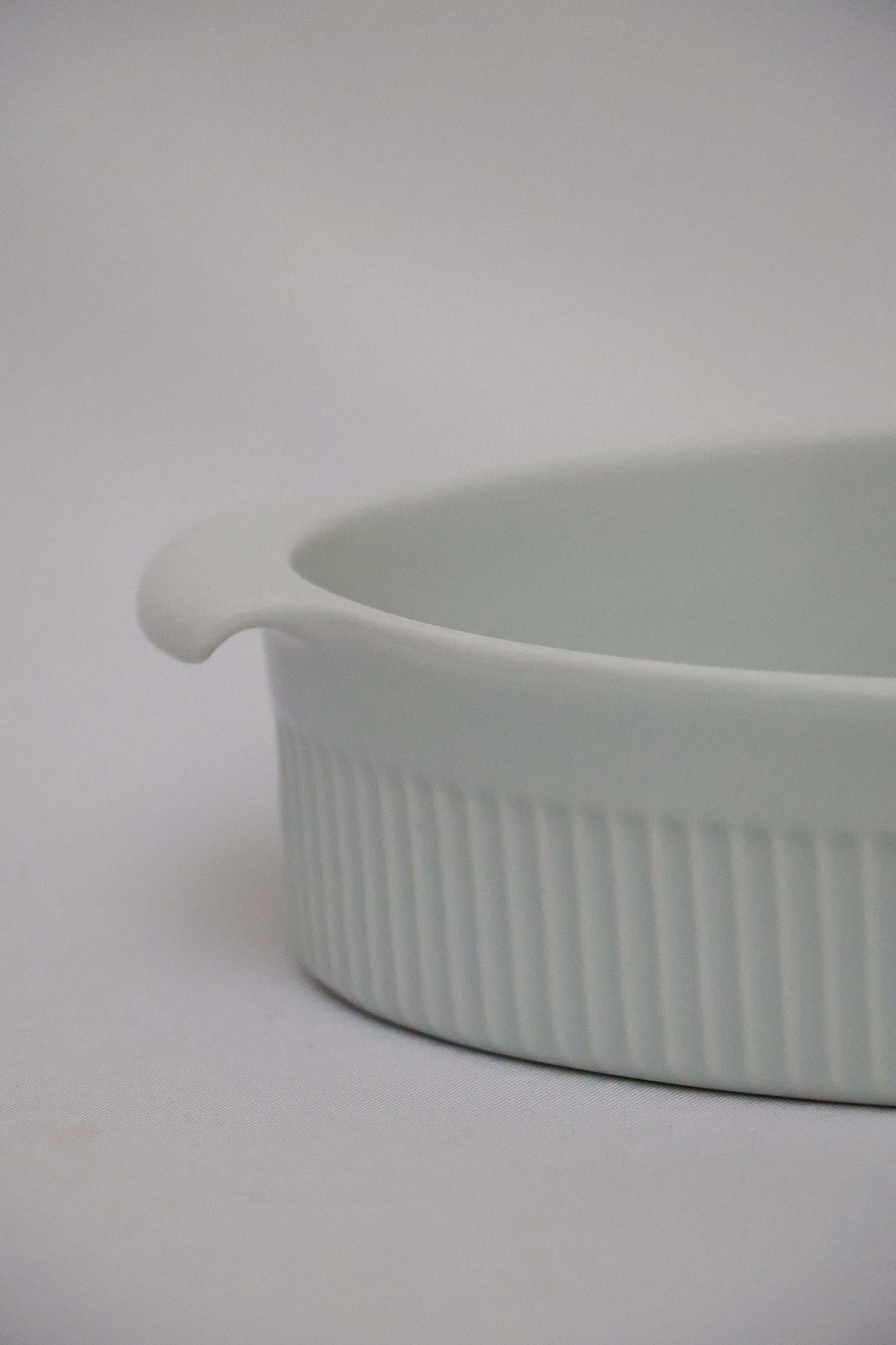 Forma Oval Média Germer