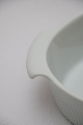 Forma Oval Média Germer