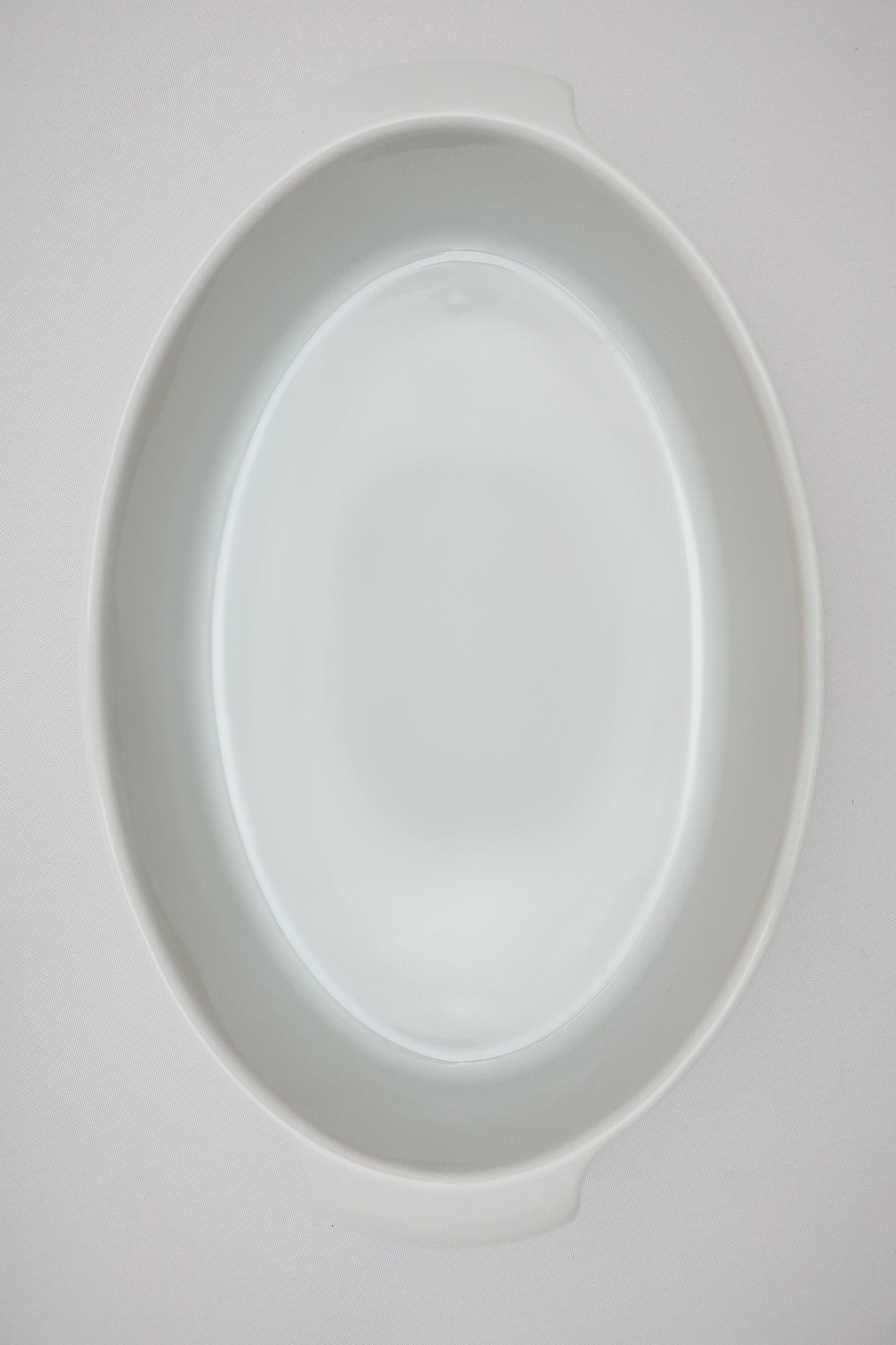 Forma Oval Média Germer