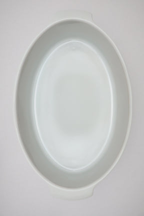 Forma Oval Média Germer