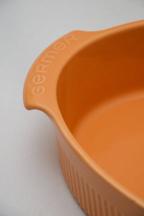 Forma Oval Grande Germer