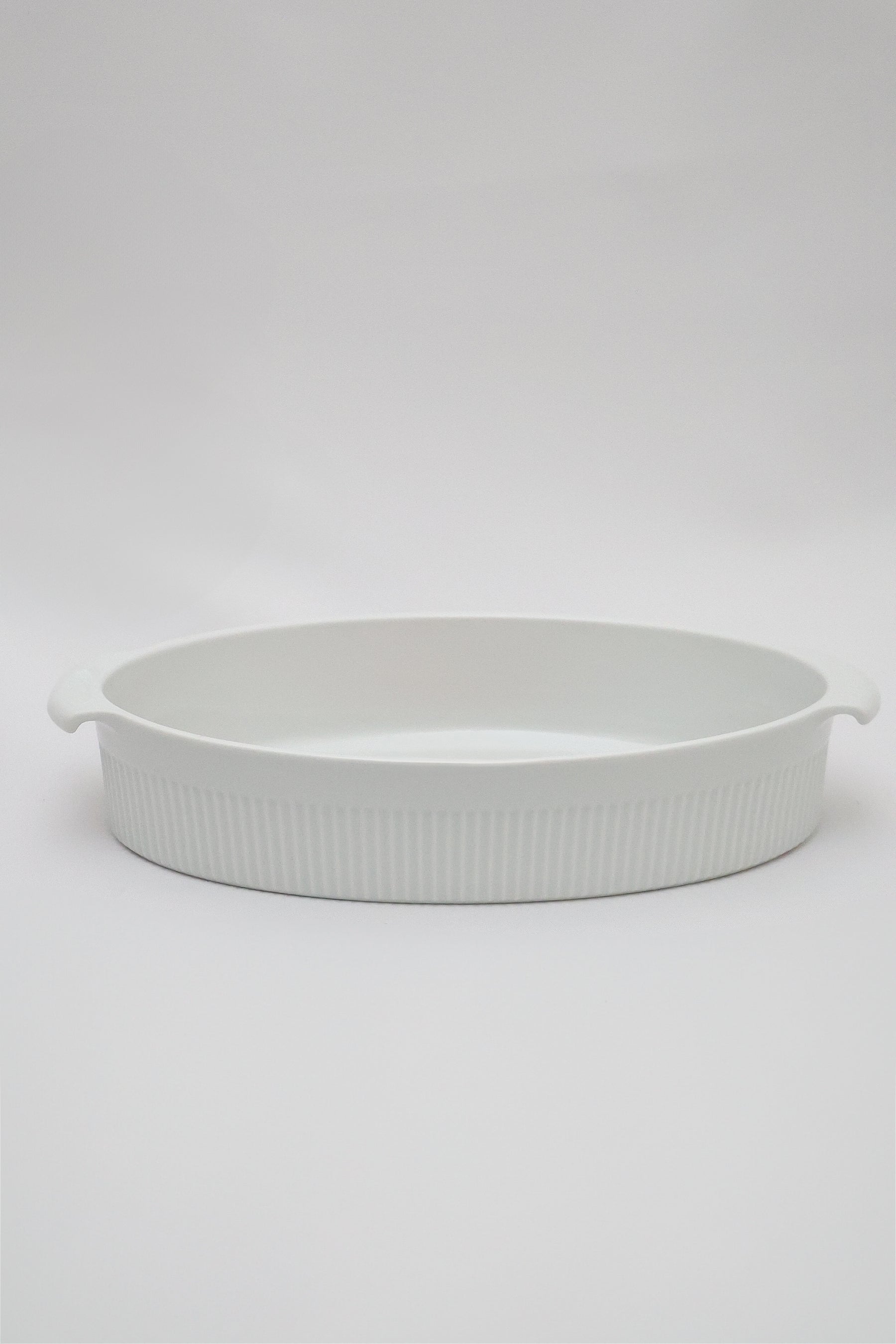 Forma Oval Grande Germer