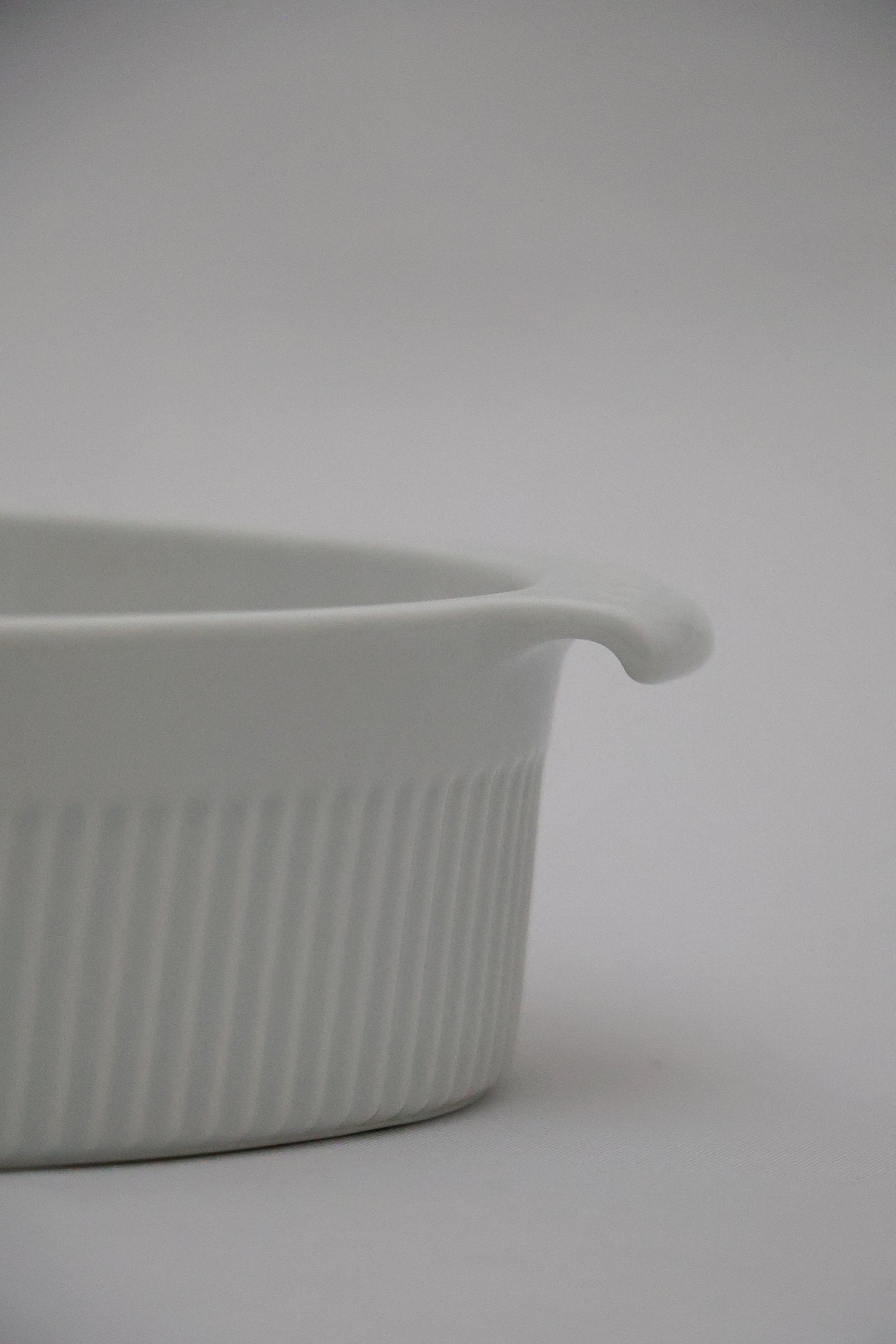 Forma Oval Grande Germer