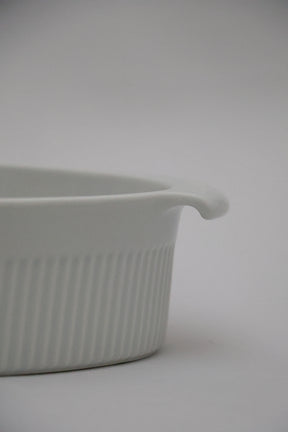 Forma Oval Grande Germer