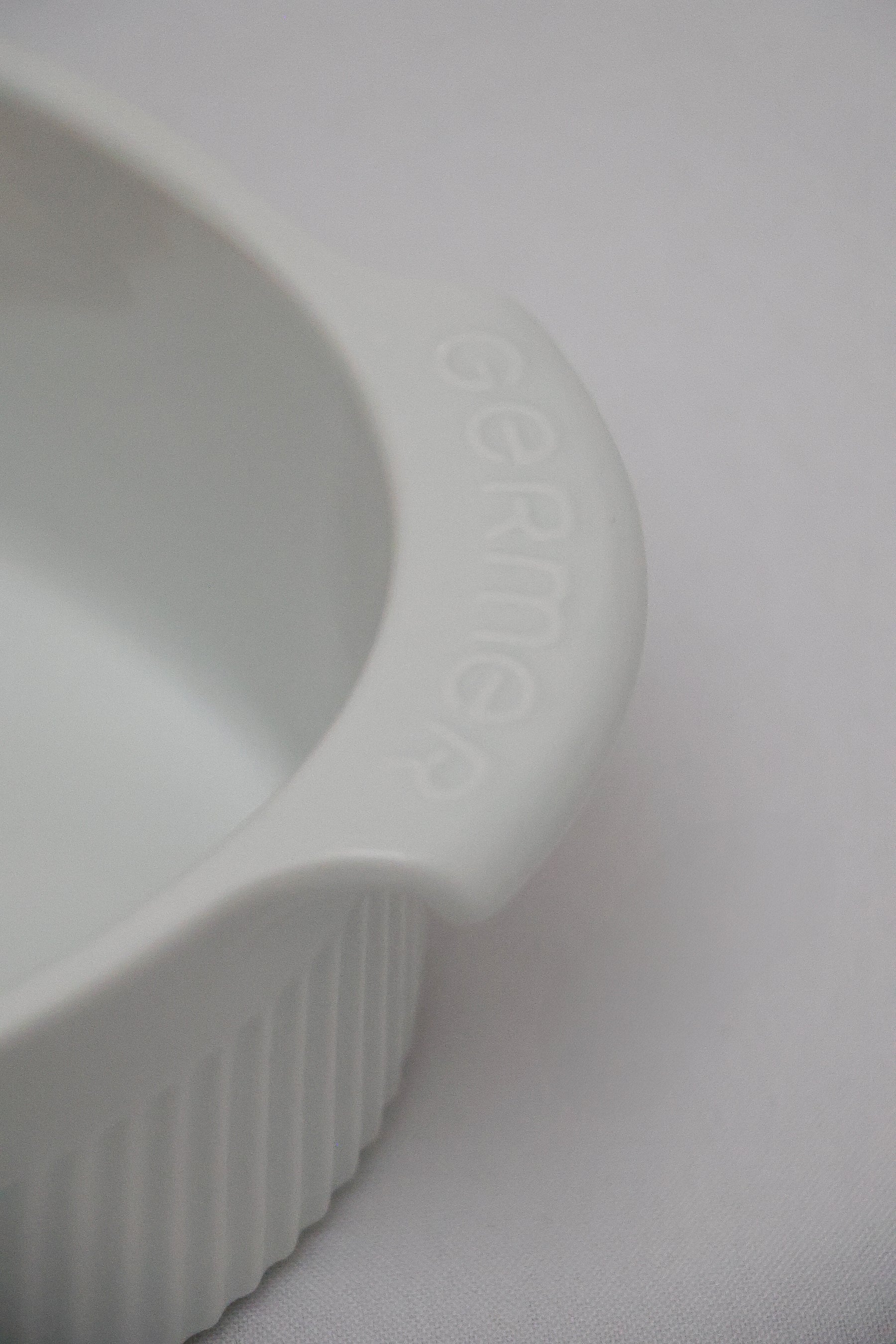 Forma Oval Grande Germer