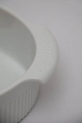 Forma Oval Grande Germer