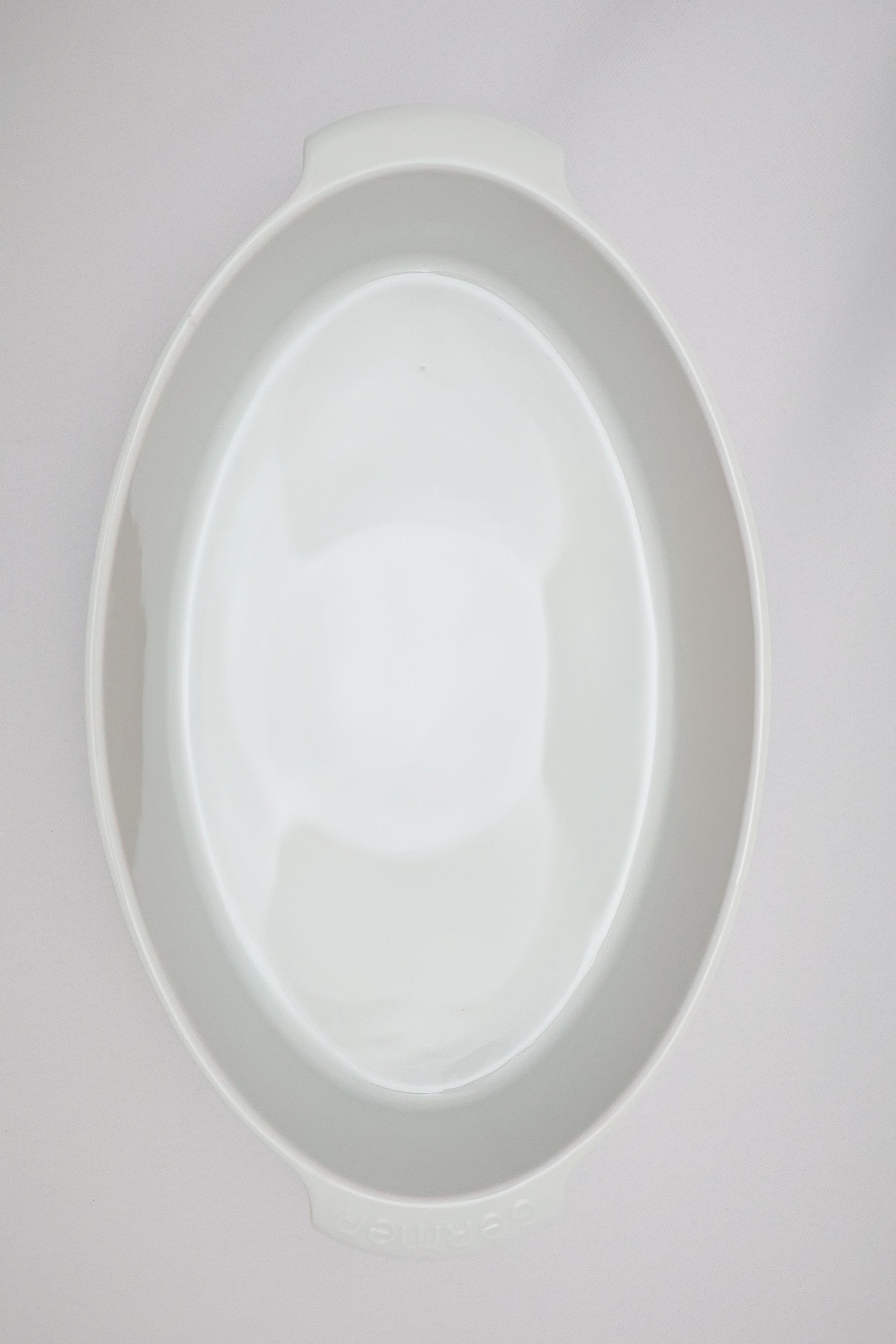 Forma Oval Grande Germer