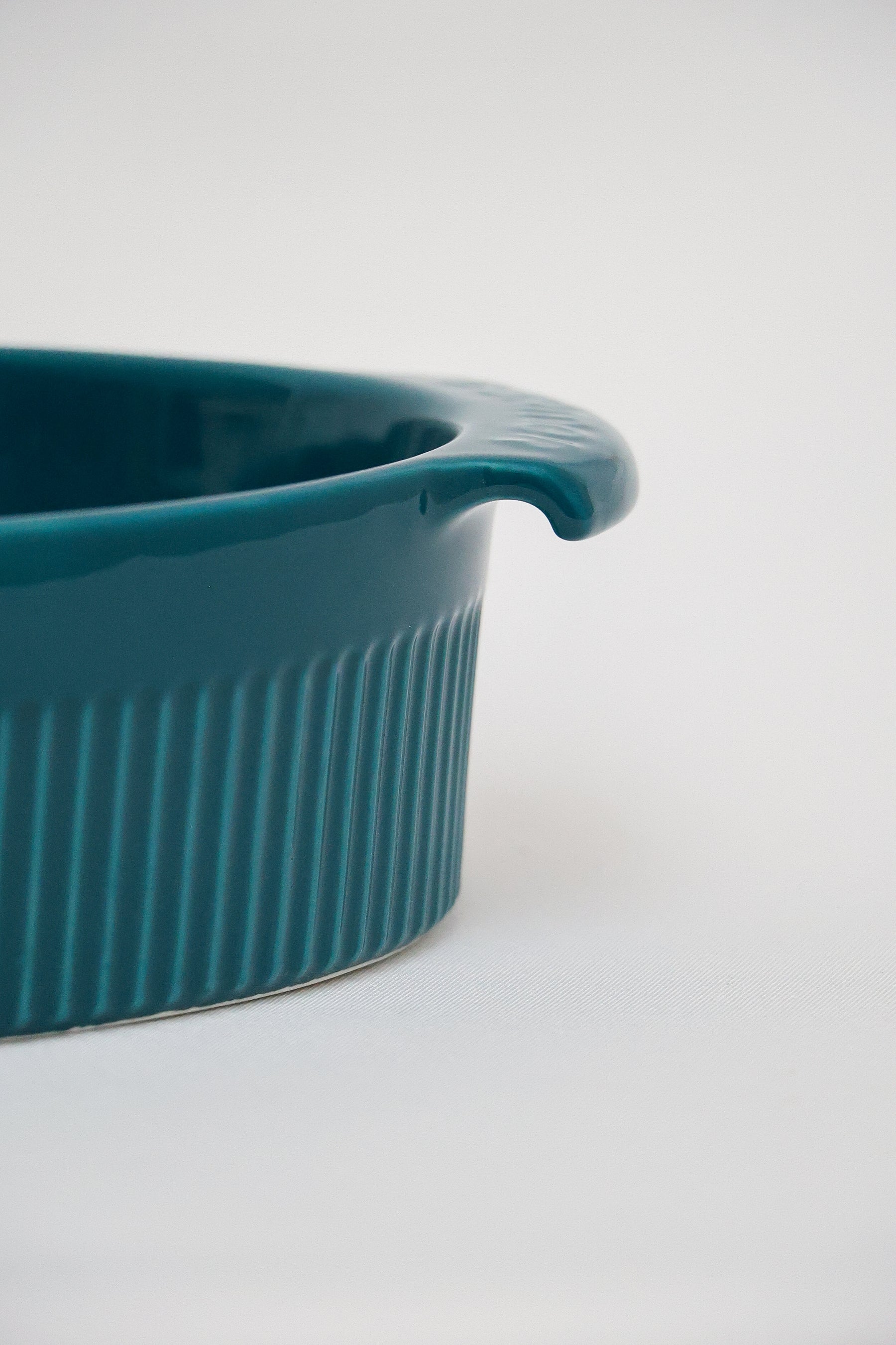 Forma Oval Grande Germer