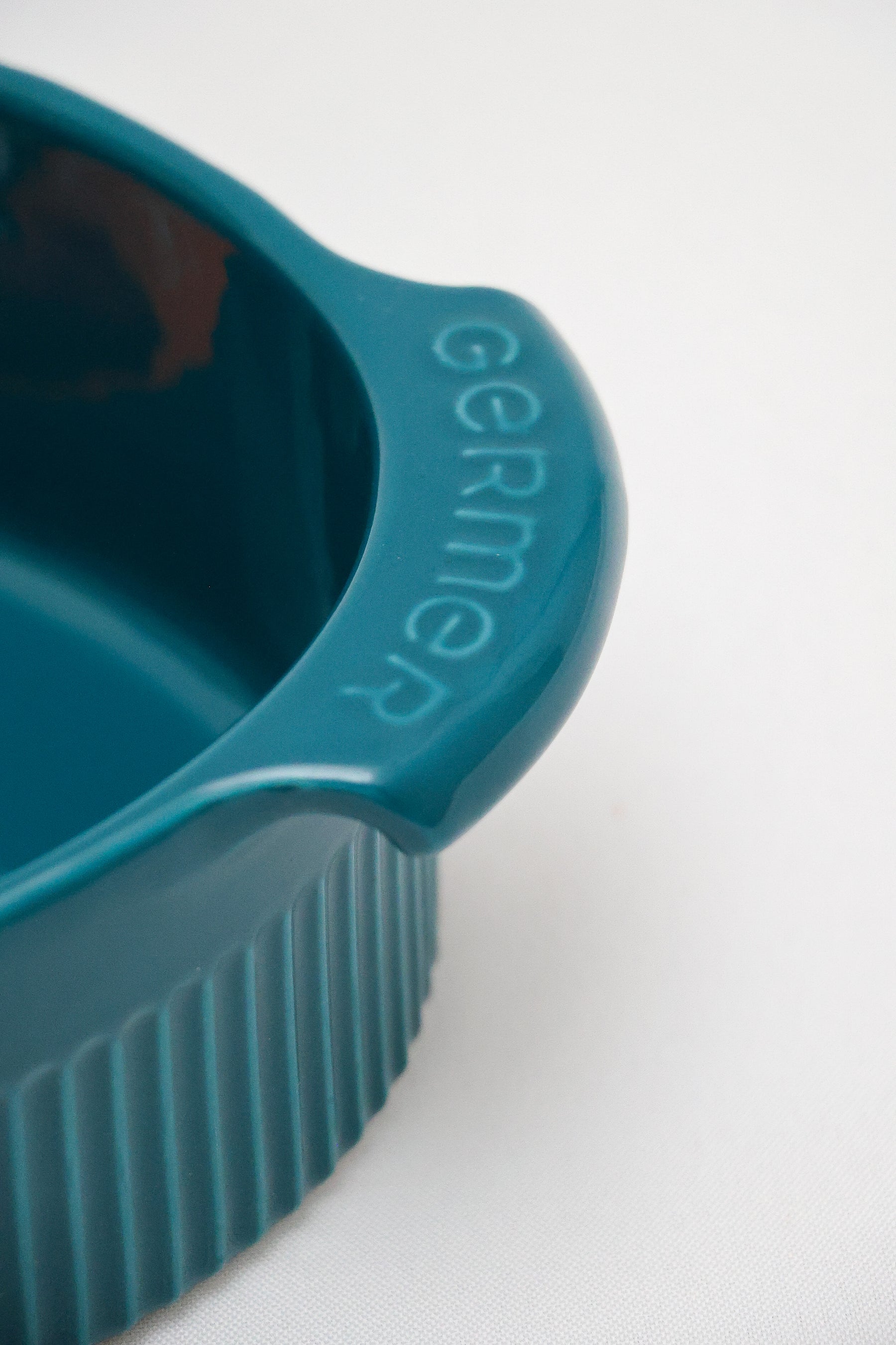 Forma Oval Grande Germer