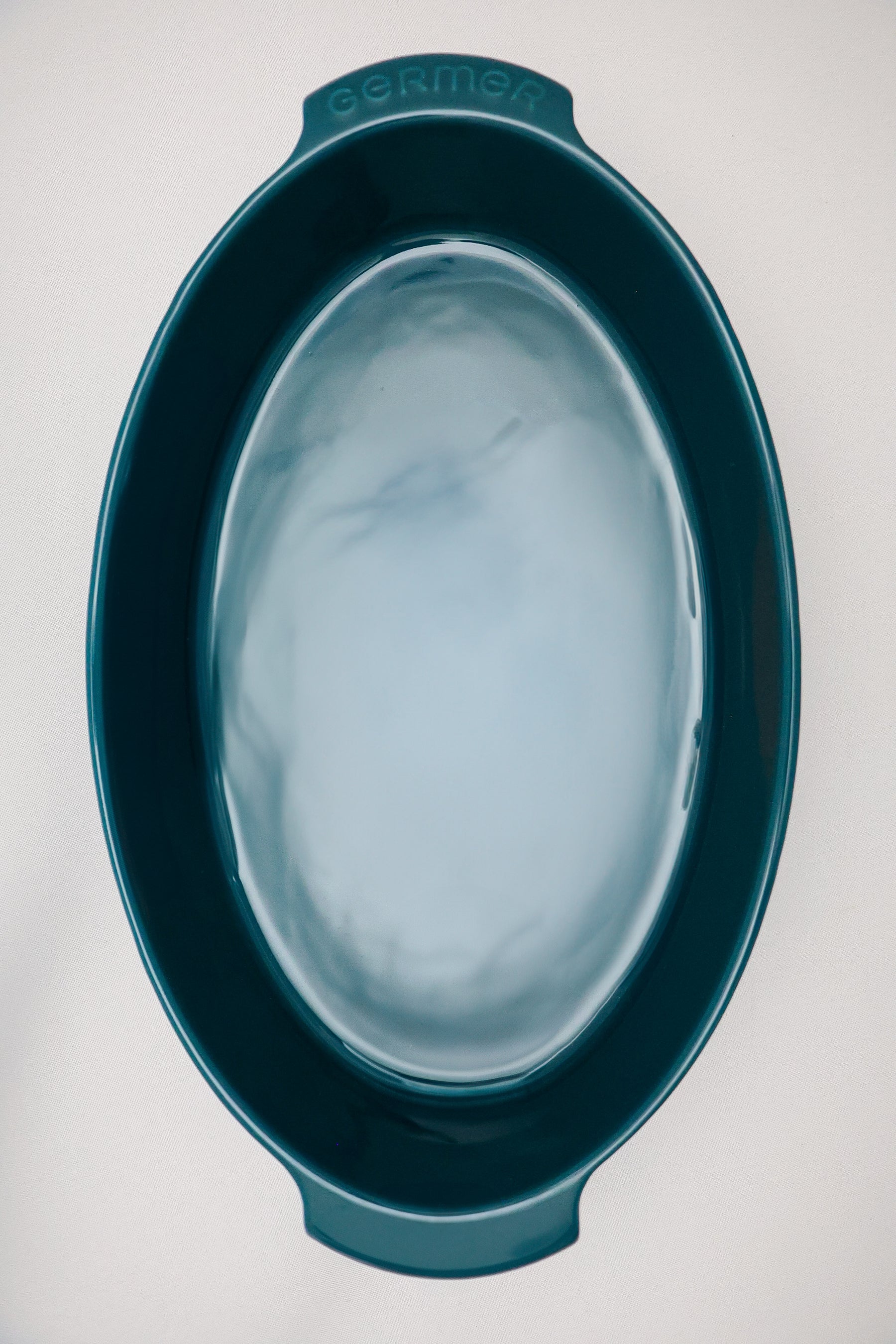 Forma Oval Grande Germer