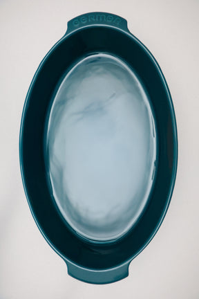 Forma Oval Grande Germer