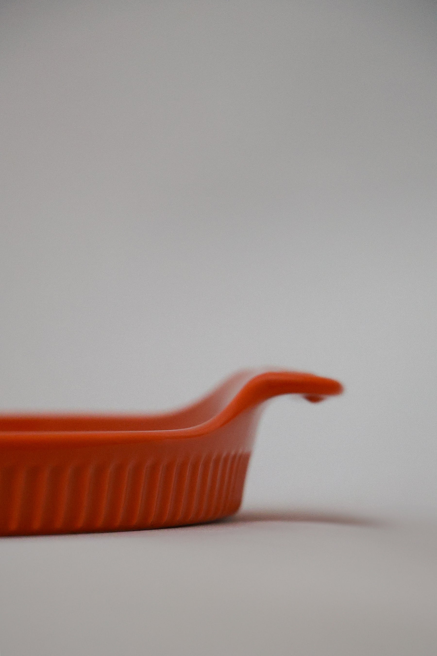 Forma de Porcelana de Pizza Germer