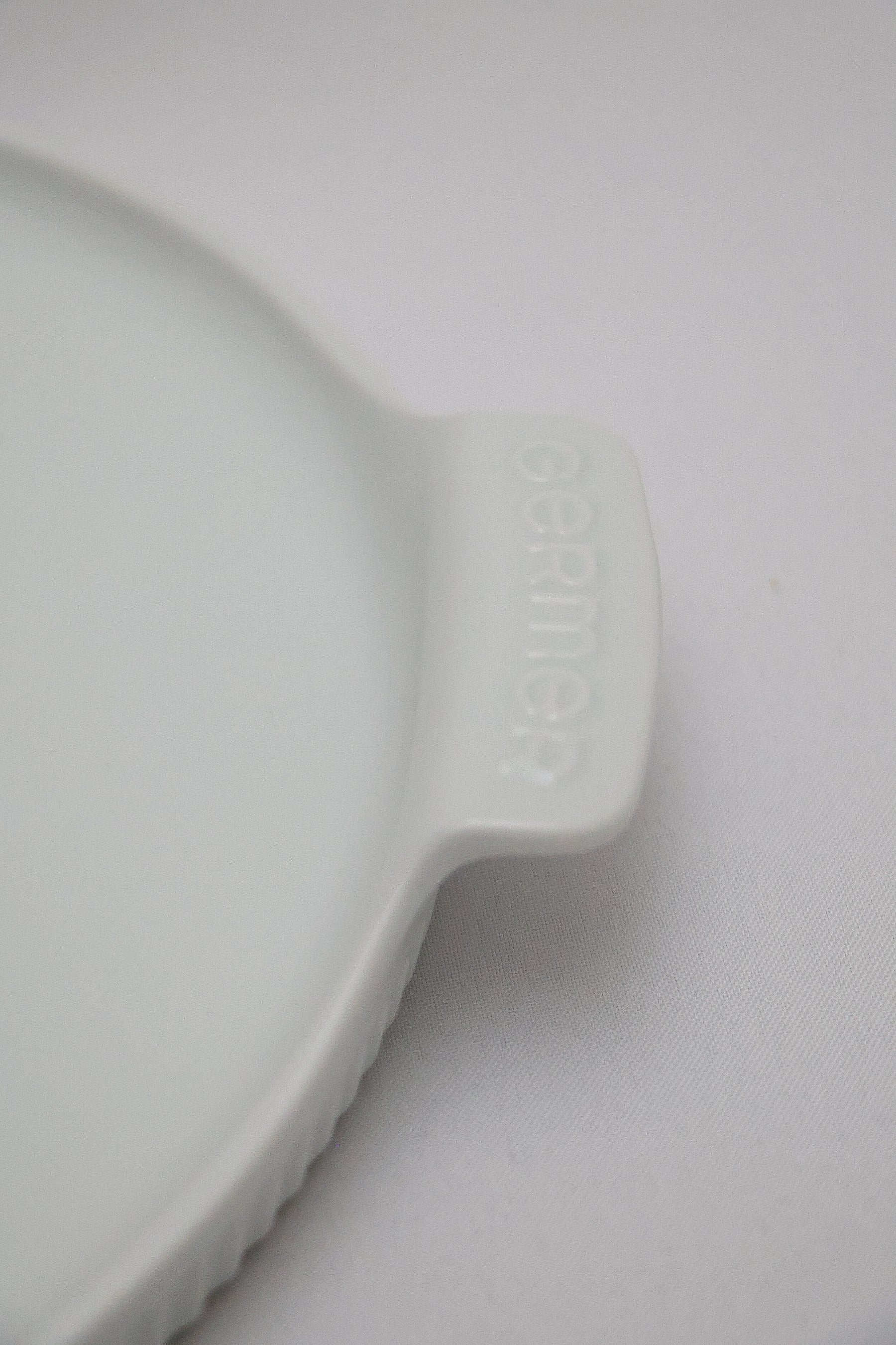 Forma de Porcelana de Pizza Germer