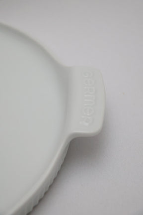 Forma de Porcelana de Pizza Germer