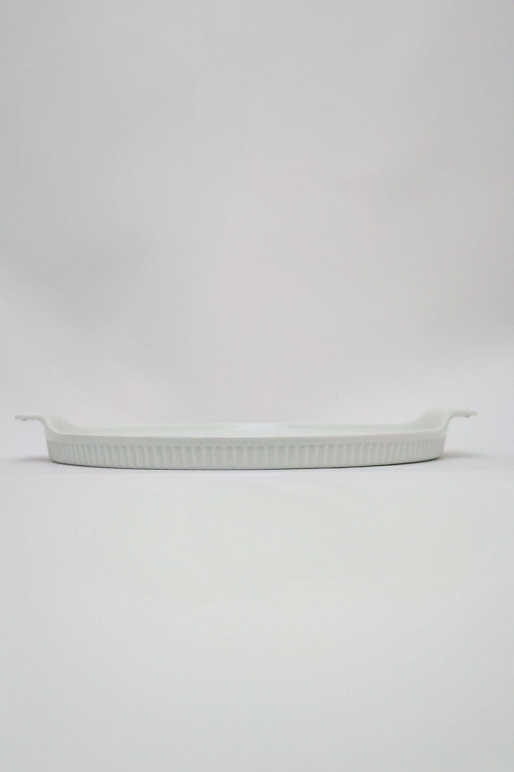 Forma de Porcelana de Pizza Germer