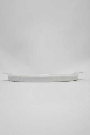 Forma de Porcelana de Pizza Germer