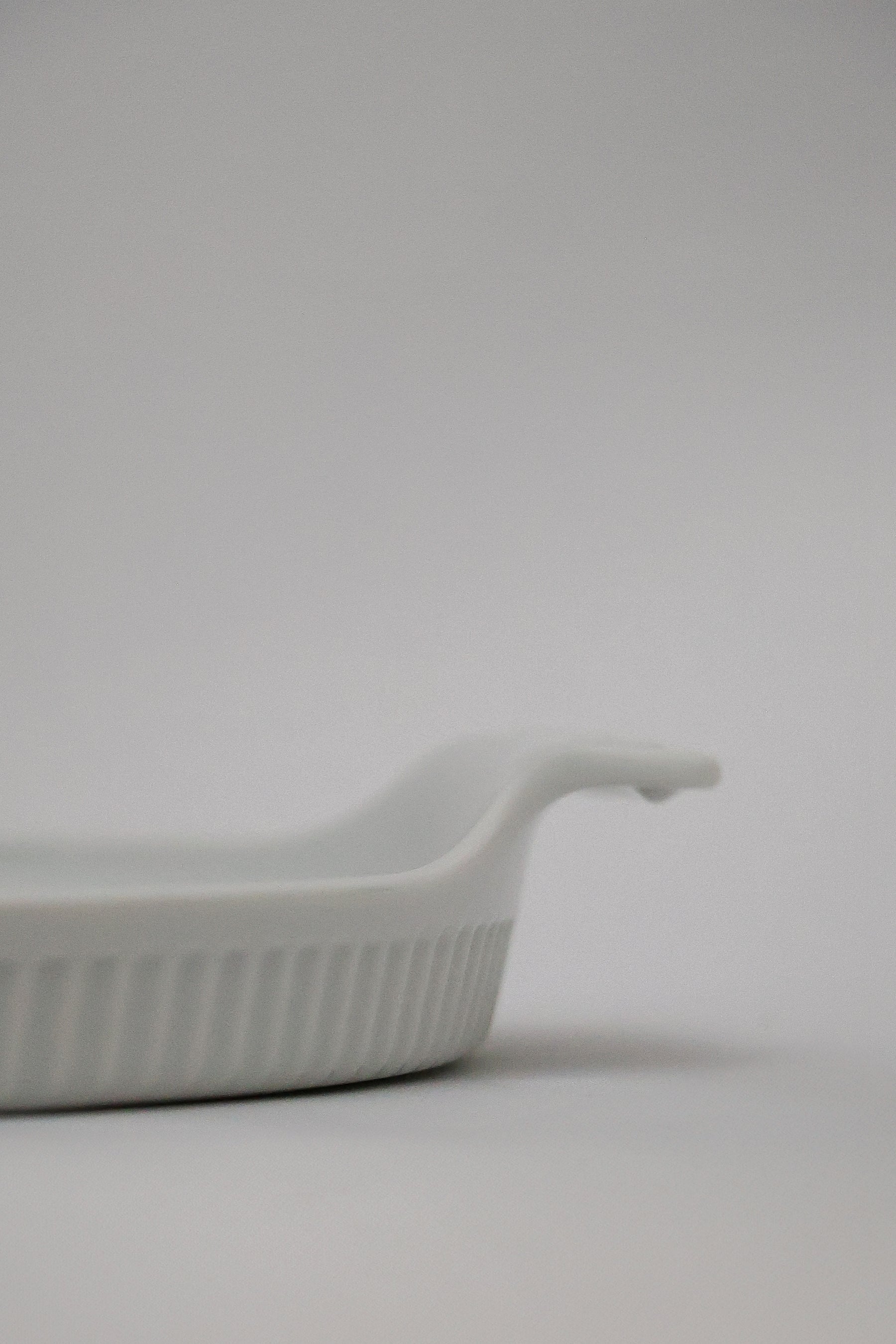 Forma de Porcelana de Pizza Germer