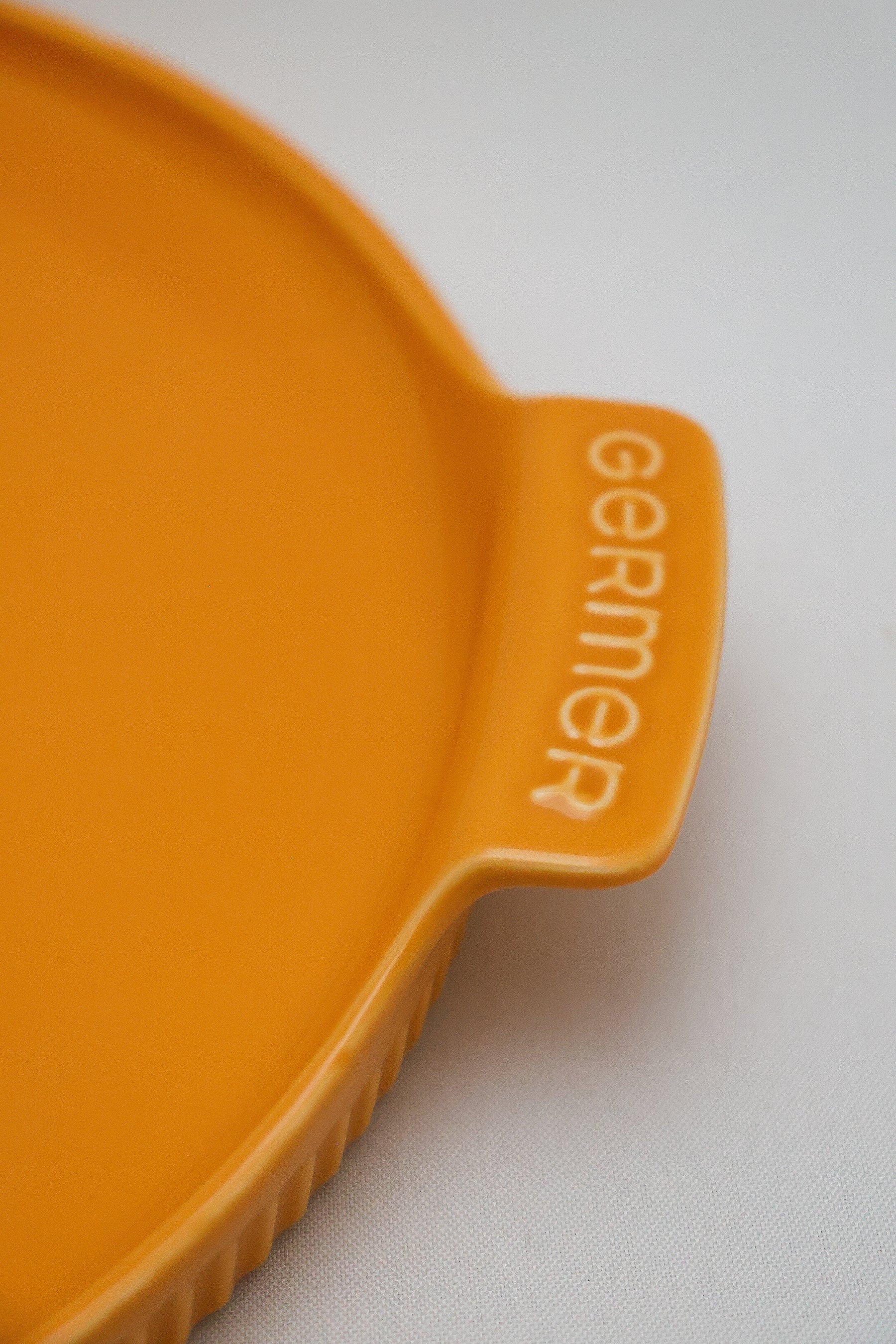 Forma de Porcelana de Pizza Germer