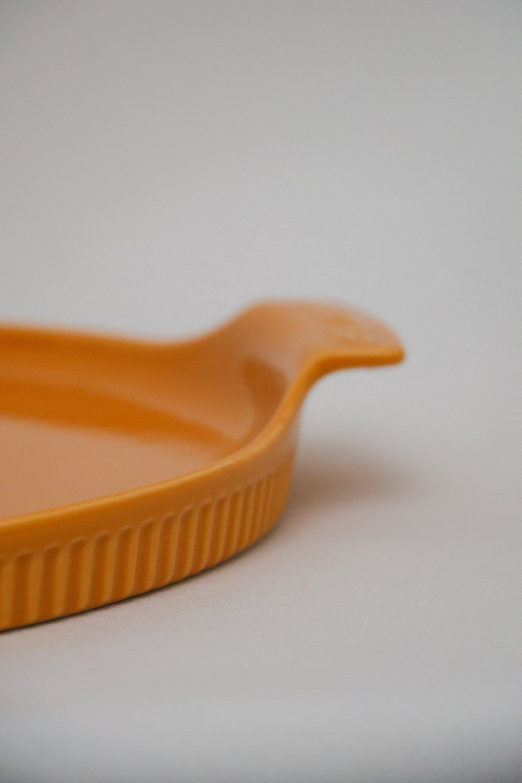 Forma de Porcelana de Pizza Germer