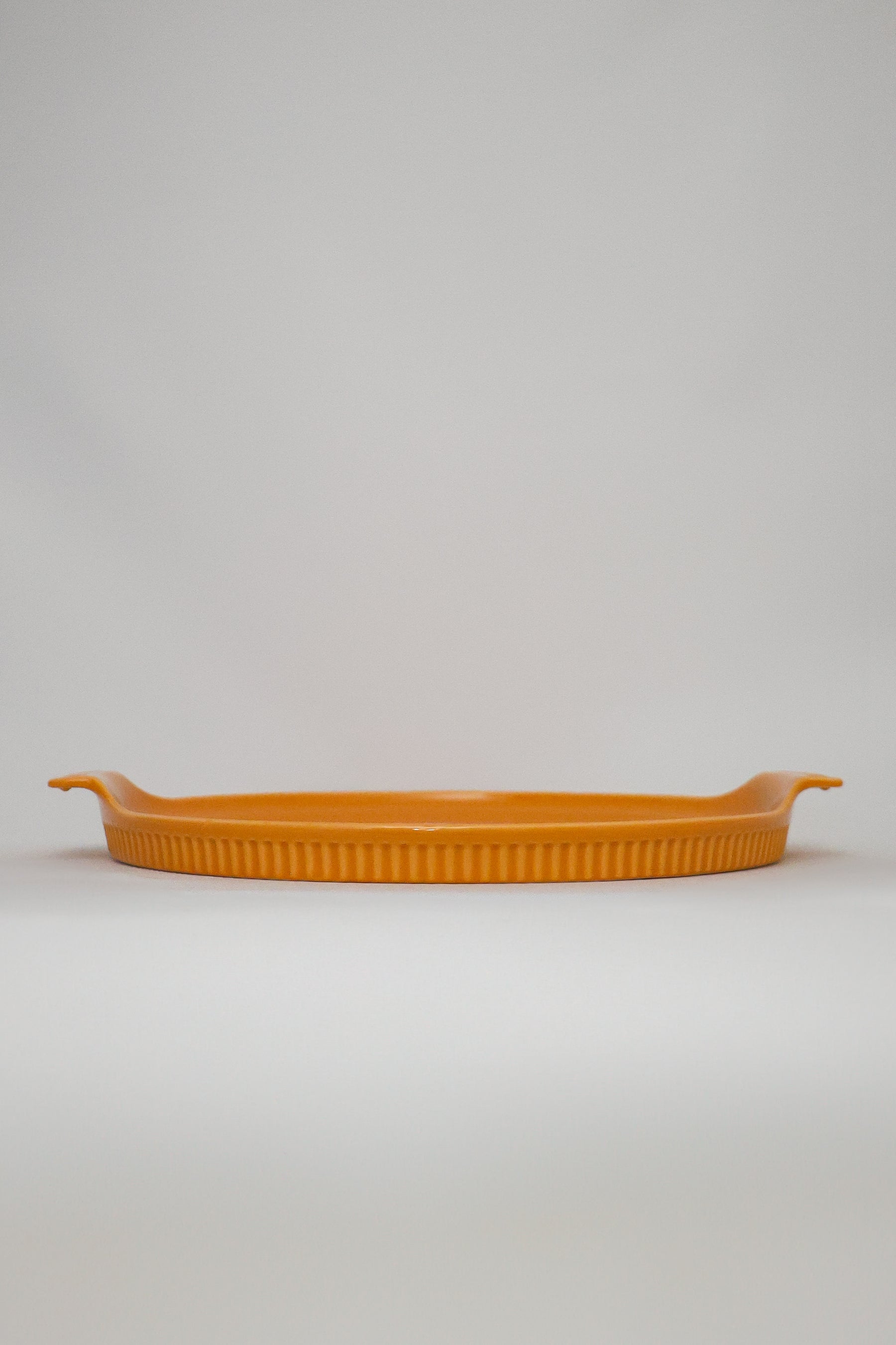 Forma de Porcelana de Pizza Germer