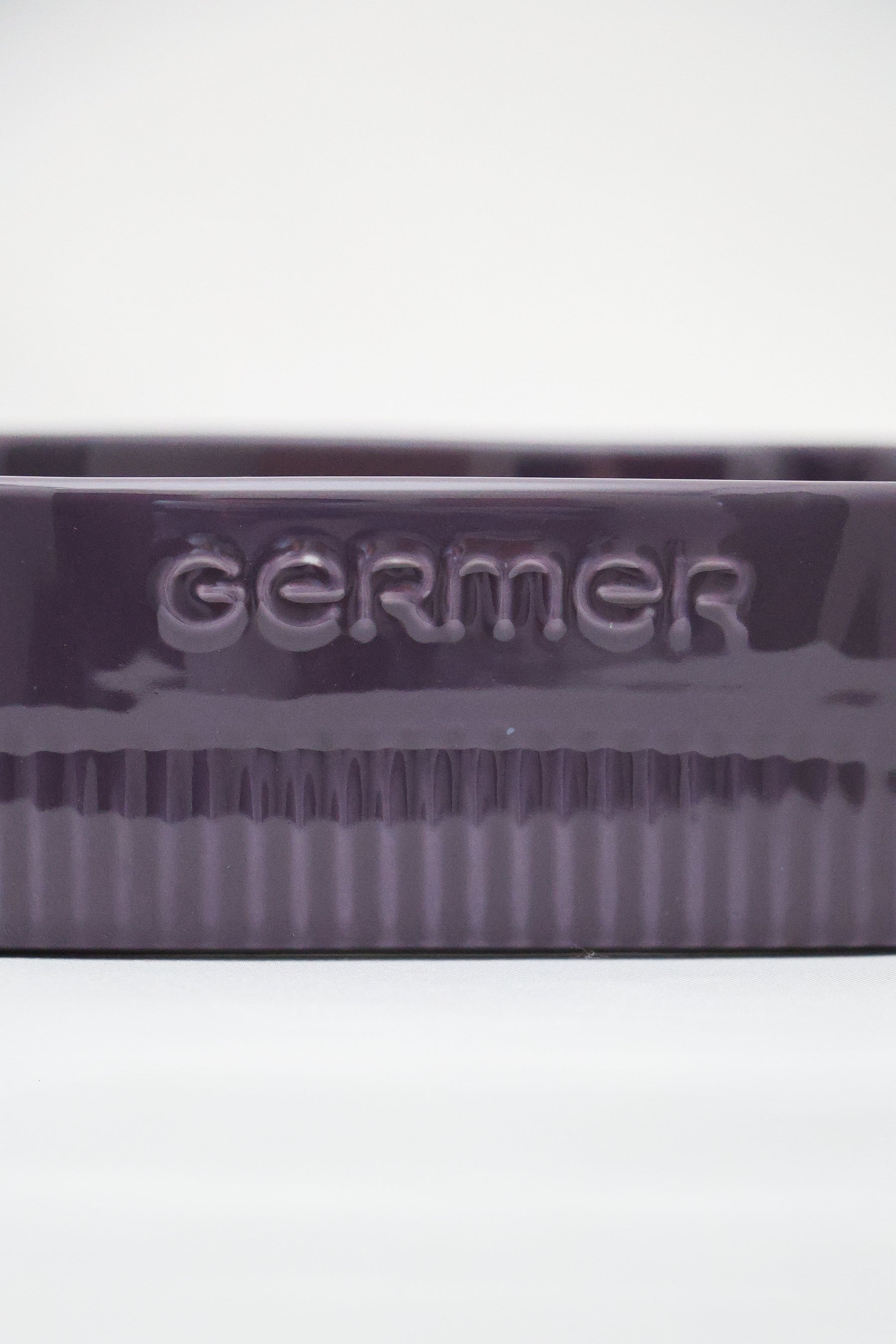 Travessa de Porcelana Quadrada Germer