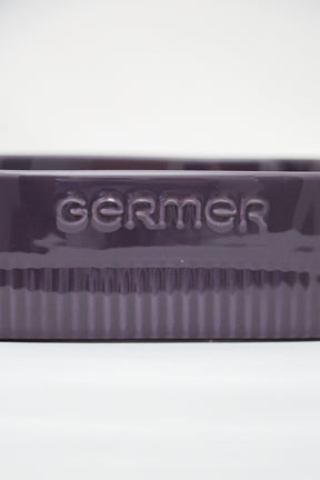 Travessa de Porcelana Quadrada Germer