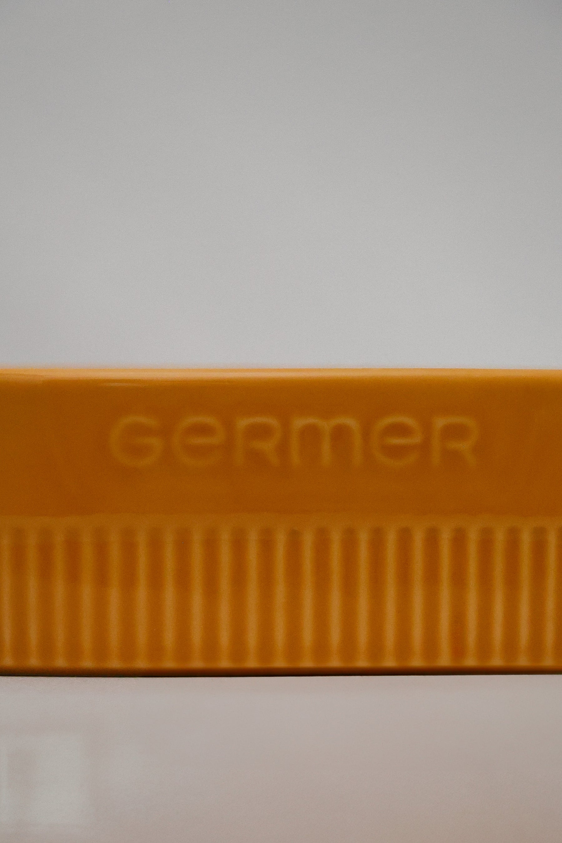 Travessa de Porcelana Quadrada Germer