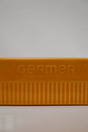 Travessa de Porcelana Quadrada Germer