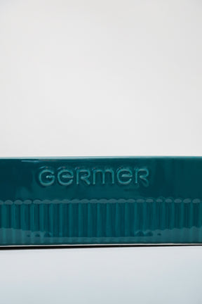 Travessa de Porcelana Retangular Grande Germer